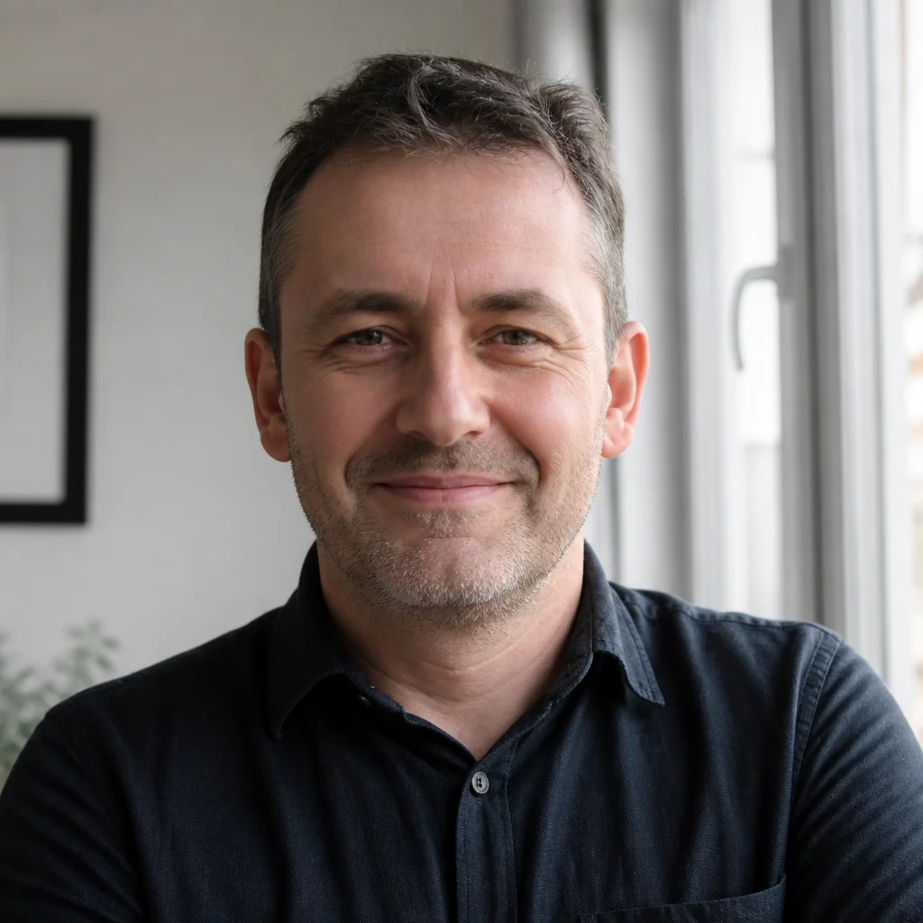 Marek Horváth